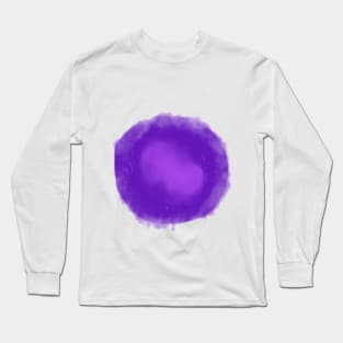 cell Long Sleeve T-Shirt